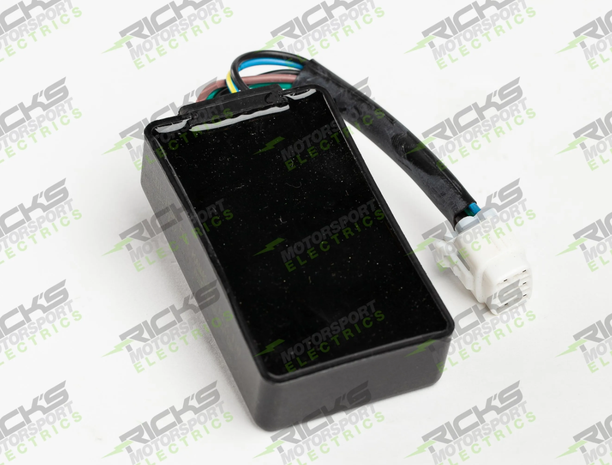 Rick's Motorsports Electrics Universal Hot Shot CDI Box for Kawasaki